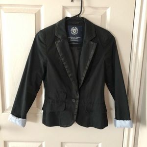 American Eagle Outfitters Blazer